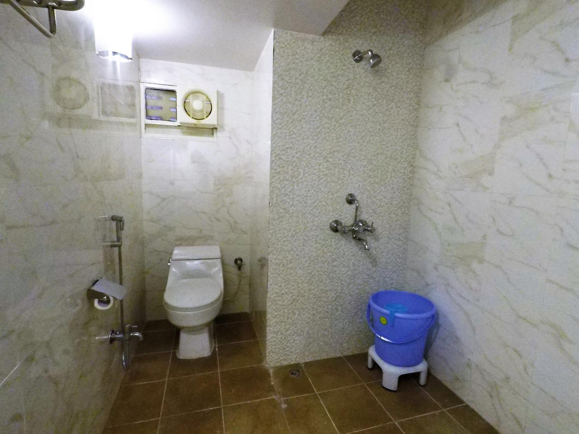 Apple Tree Apartments Koregaon Park Pune Exterior foto